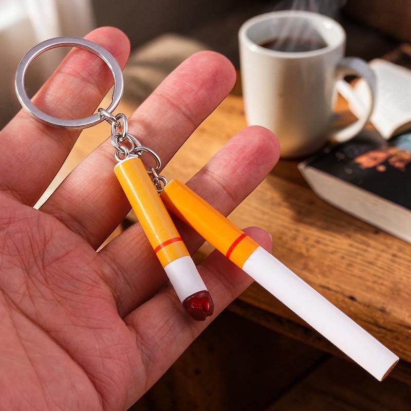 Cigarette Charm