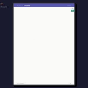 Executive Function Planner iPad GoodNotes | 100 Pages Hyperlinked | EF Planner ADHD Autism TBI | Digital Download imagen 10