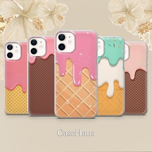 Ice Cream Sandwich Phone Case - Etsy Ice Cream Sandwich Phone Case - Etsy