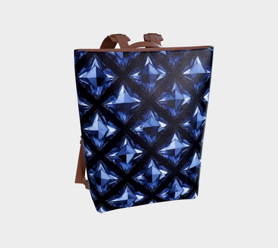 Vegan friendly leather stylish book bag Amazon.com: Marvolia Mini Backpack for Women - Vegan Leather  main image 4