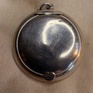 English Sovereign Case - Etsy
