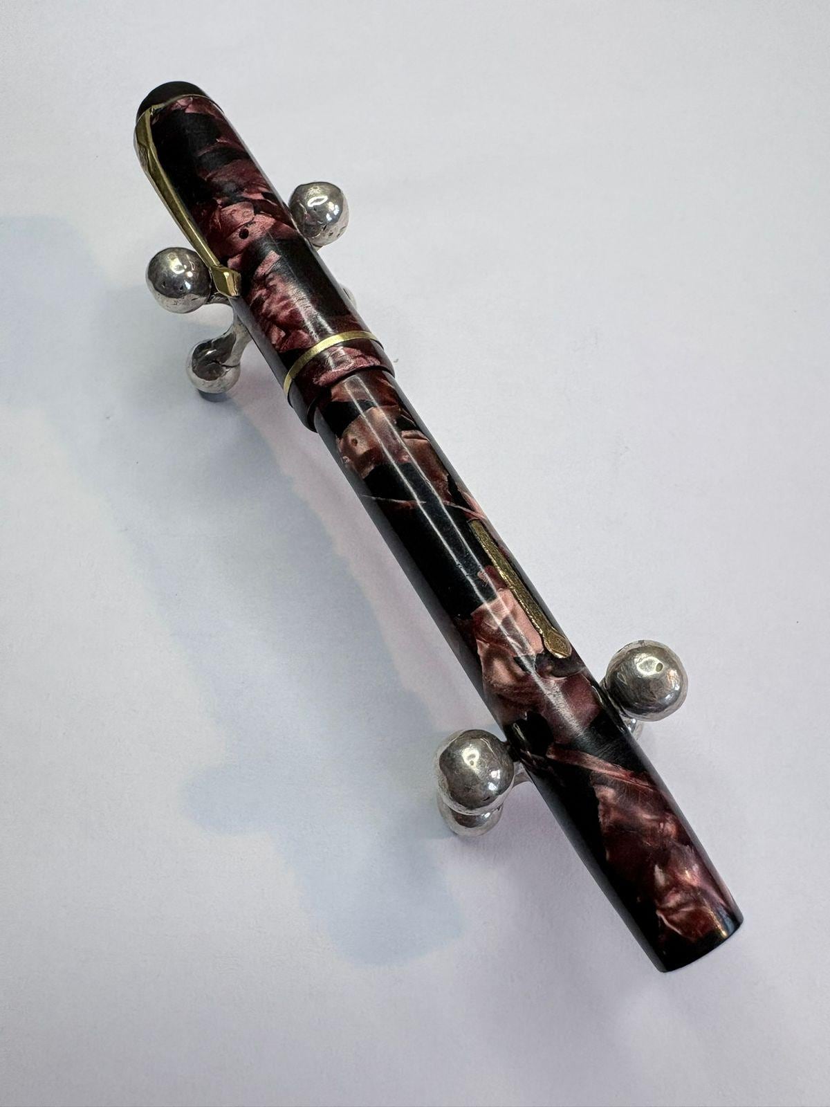 Conway Stewart Fountain Pens - Etsy