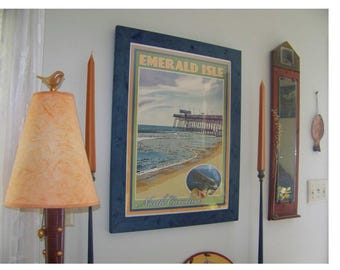 Emerald Island, North Carolina