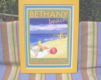 Bethany Beach, Delaware