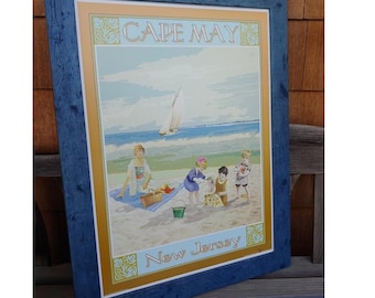 Cape May, New Jersey