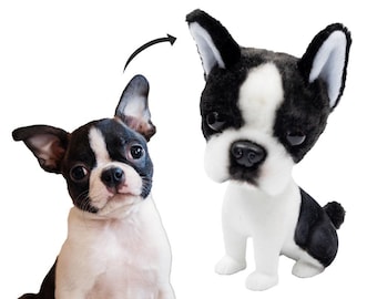 Figura cabezona personalizada