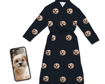 Batas personalizadas para mascotas adultas