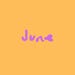 June