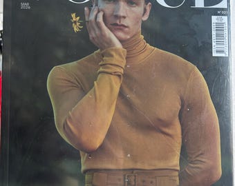 Mode Adria Connor Storrie Ungeöffnet Brandneu