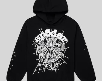 Sp5der Unisex Hoodie