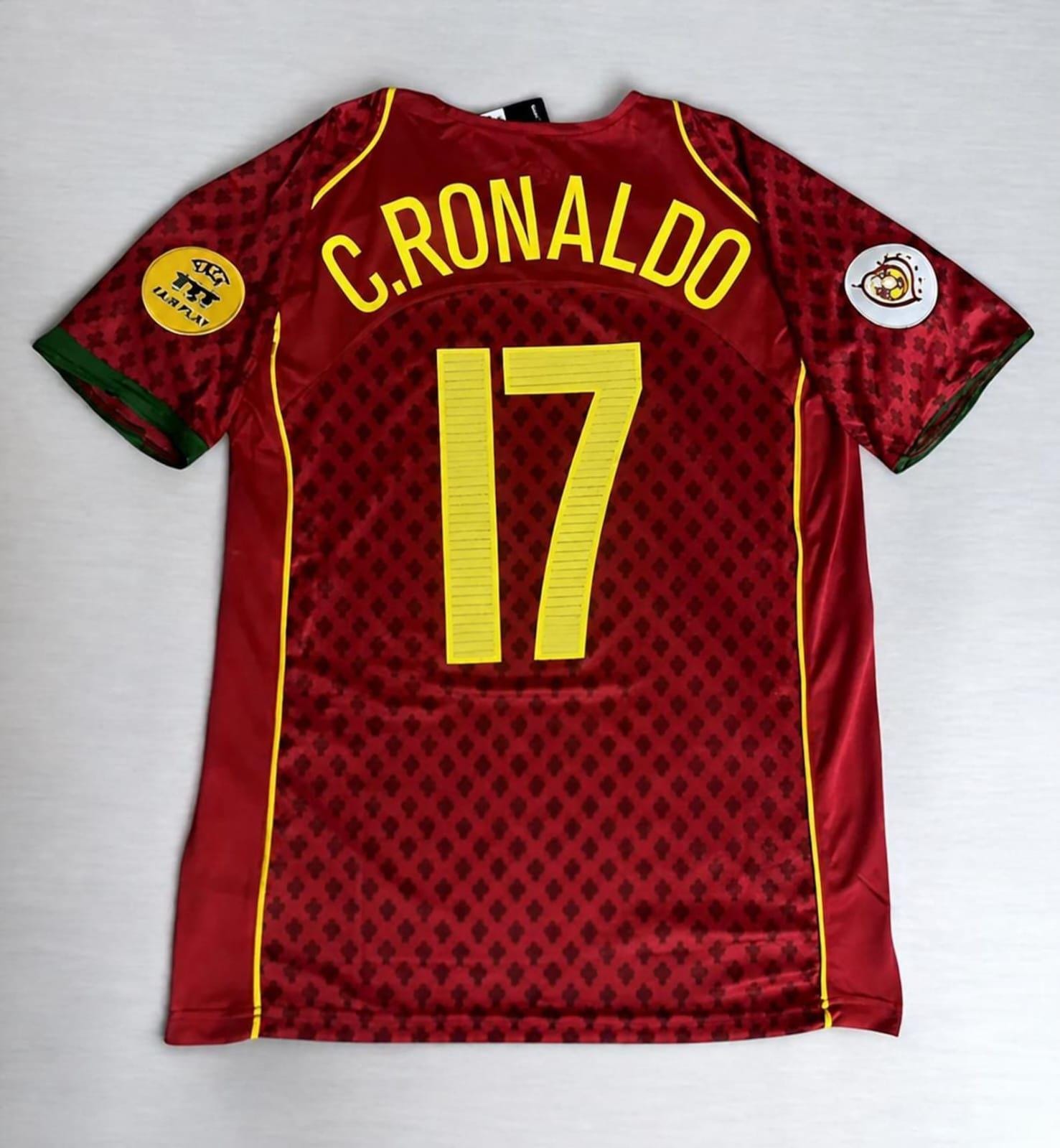 2004 portugal shirt - Etsy 日本