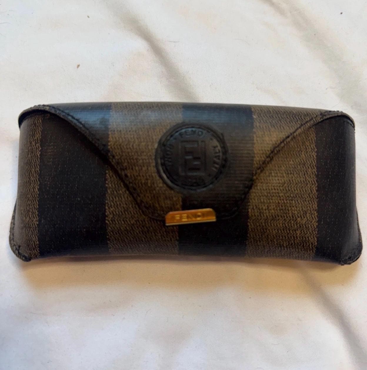 Fendi glasses case - Etsy 日本