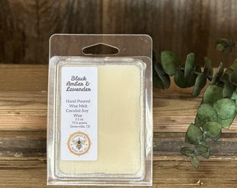 Wax Melts