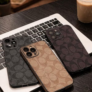 Tory Burch Phone Case - Etsy