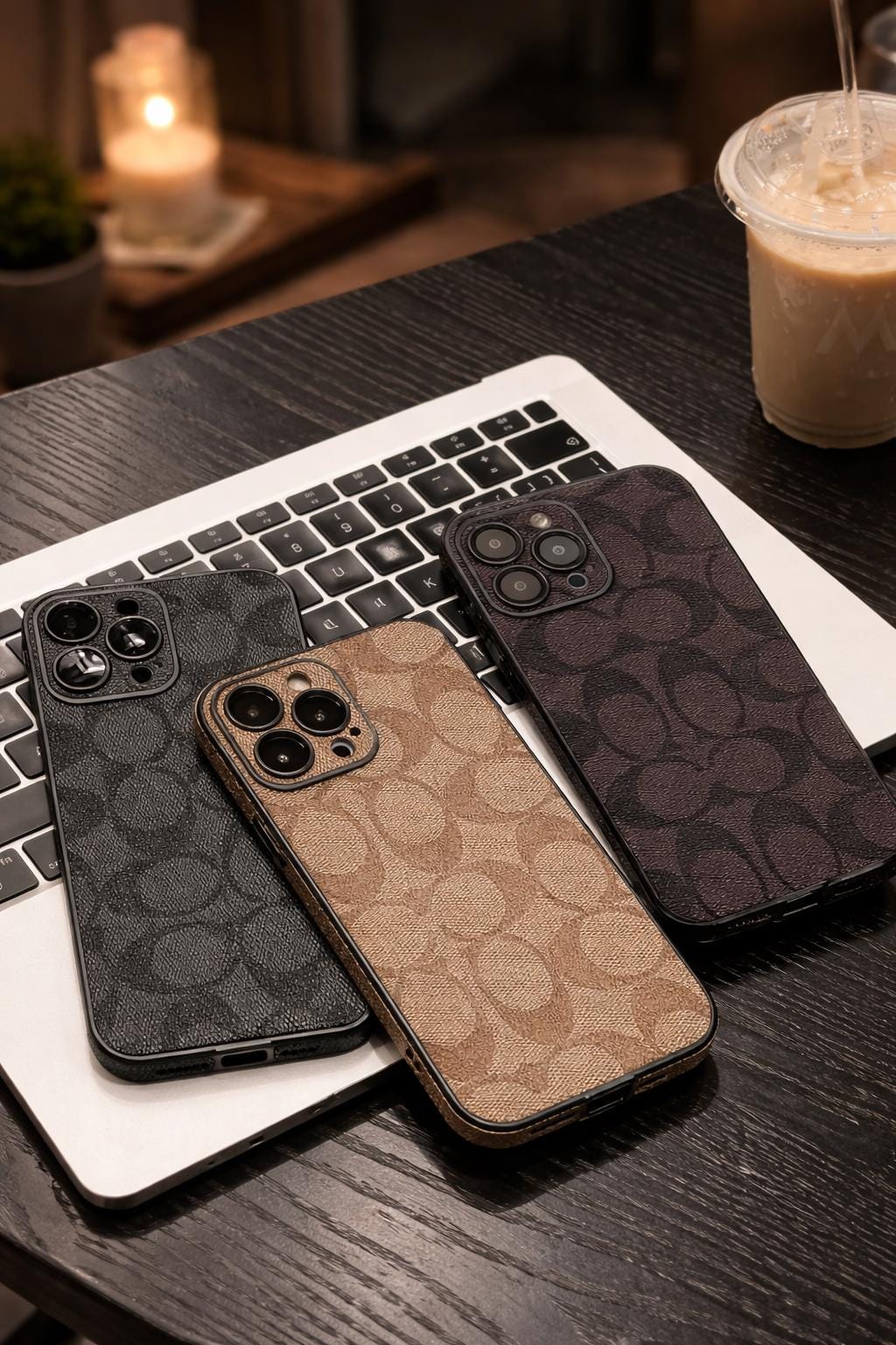Louis Vuitton iPhone 12 Pro Max Case - Etsy