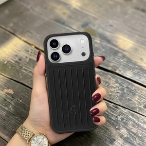 Rimowa iPhone 17 Pro Max Case Magsafe - Etsy Singapore