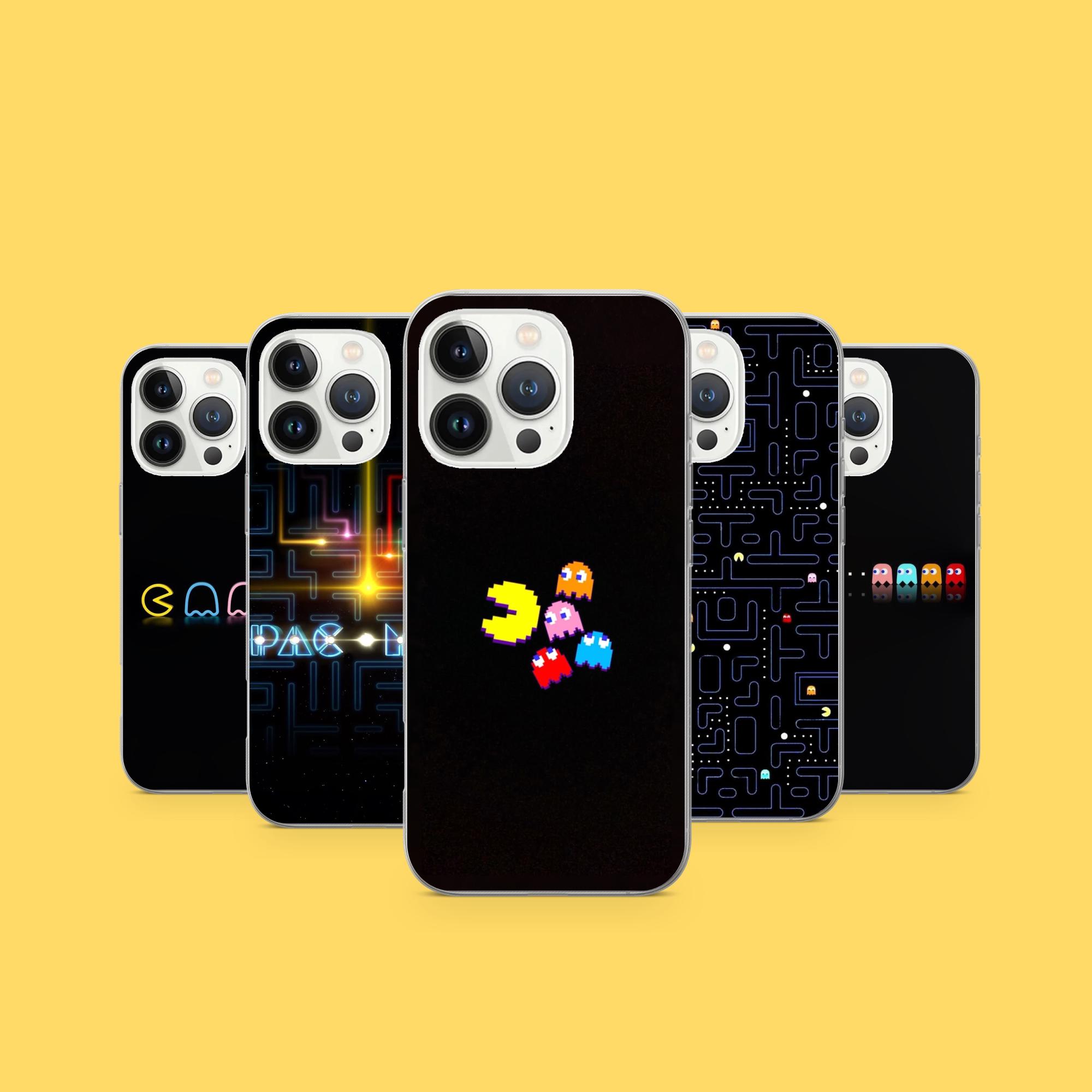 Pac man iPhone case - Etsy 日本