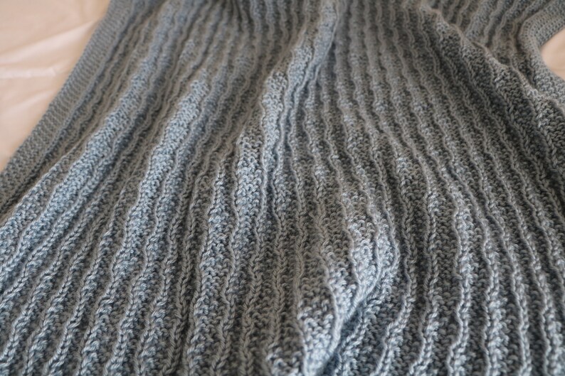 Knitting Pattern Baby Blanket Waterfall Reversible Baby Boy Blanket Knit Pattern Pdf Online Download Patterns For Baby Diy Gift Knitting Pattern Baby Blanket Waterfall Reversible Baby Boy Blanket Knit Pattern Pdf Online Download Patterns For Baby Diy Gift