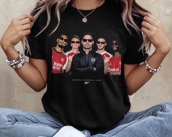 Camiseta del Arsenal Football Club, camiseta del equipo de fútbol