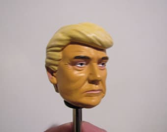 NEW!! Custom Donald Trump shift knob Truck Car Hot Rod Rat rod