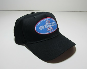 Czapka z daszkiem Mustang Racing Patch Trucker Hat, haft Shelby Performance