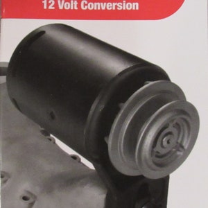 EARLY FORD GENERATOR Service Repair 12V Book Flathead V8 Vintage rat rod Hotrod