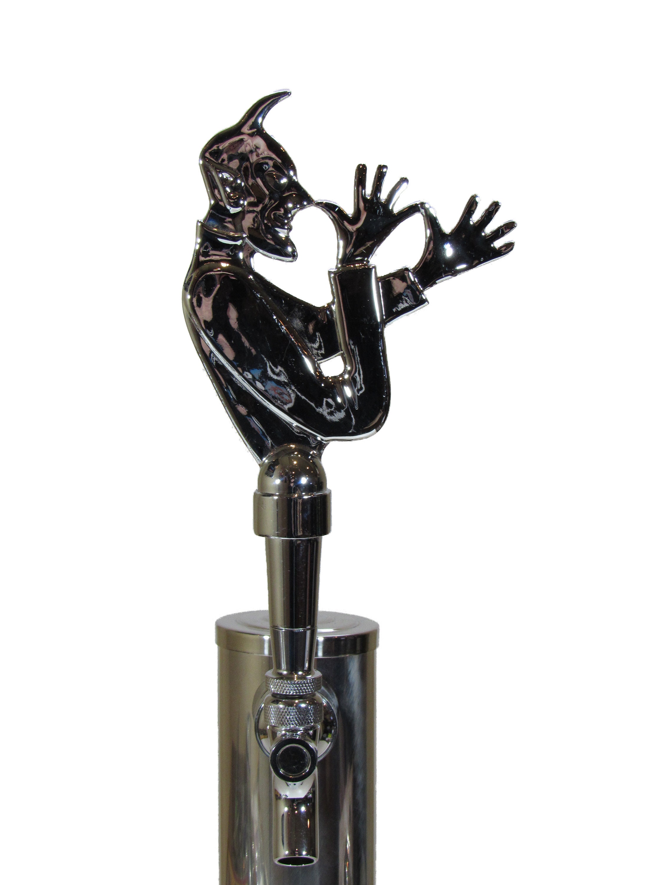 Zapata Sports Bar Beer Tap Handle Kegerator Resin Zombie Breweriana Bar Nor Cal Speed Zapata Sports Bar Beer Tap Handle Kegerator Resin Zombie Breweriana Bar Nor Cal Speed