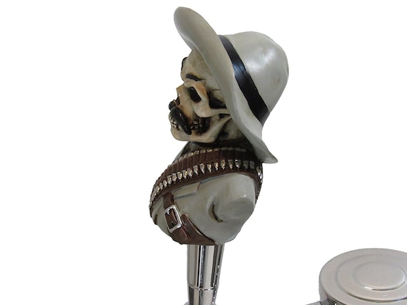Zapata Sports Bar Beer Tap Handle Kegerator Resin Zombie Breweriana Bar Nor Cal Speed Zapata Sports Bar Beer Tap Handle Kegerator Resin Zombie Breweriana Bar Nor Cal Speed