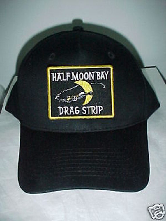 sports half cap