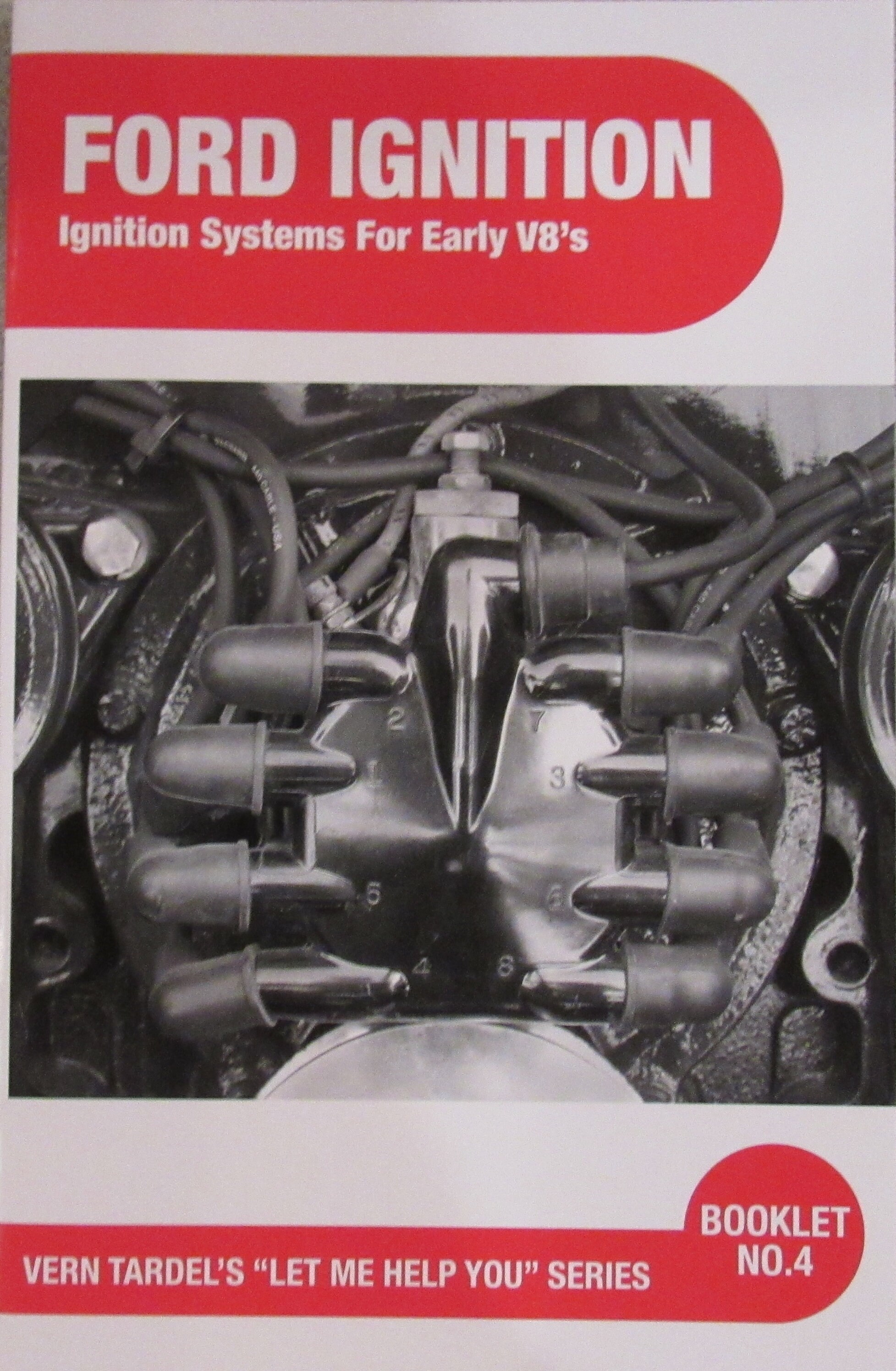 early v8 fords for sale on Early Ford Ignition Systems Book Flathead V8 Vintage Repair Etsy