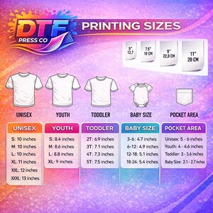 Soccer 2026 DTF Transfer, Canada Mexico USA DTF Transfer, Soccer Cup Shirt Gift, 2026 Soccer Transfer, Football Fan image 8