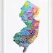 see more listings in the State Prints section