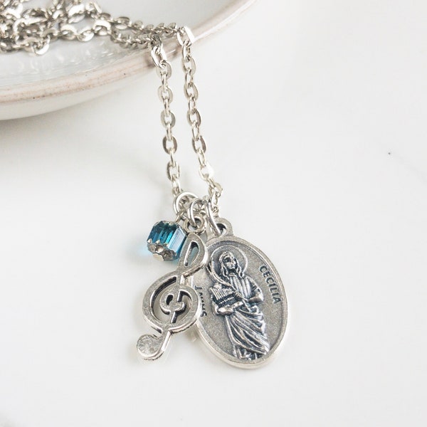 Catholic Jewelry Etsy