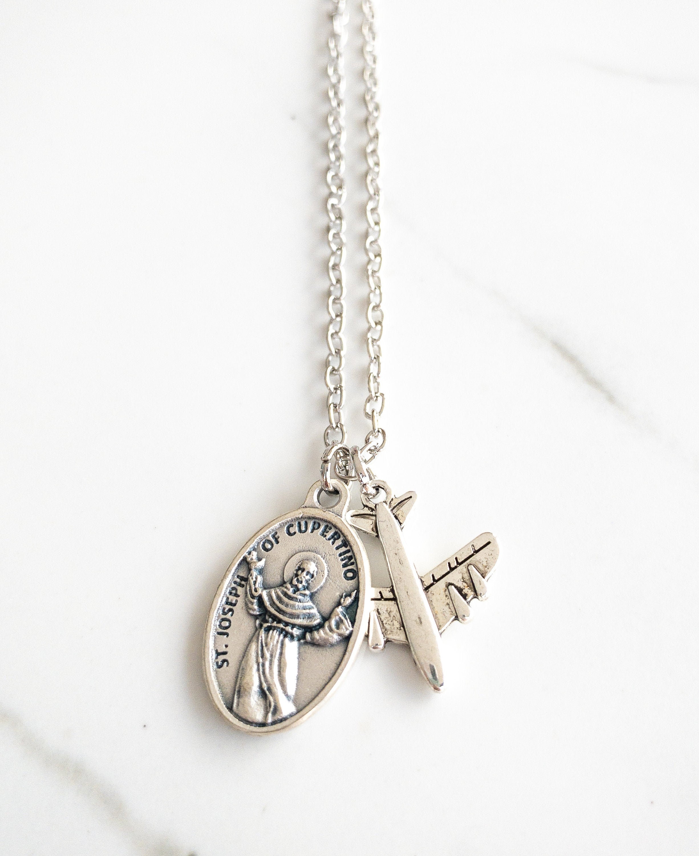 St joseph sale of cupertino pendant