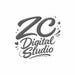 ZCDigitalStudio store logo