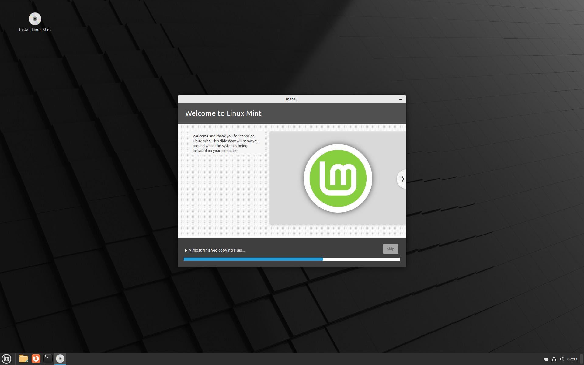 Linux Mint Boot Linux Mint 22.3 Bootable USB - Cinnamon Edition - Etsy