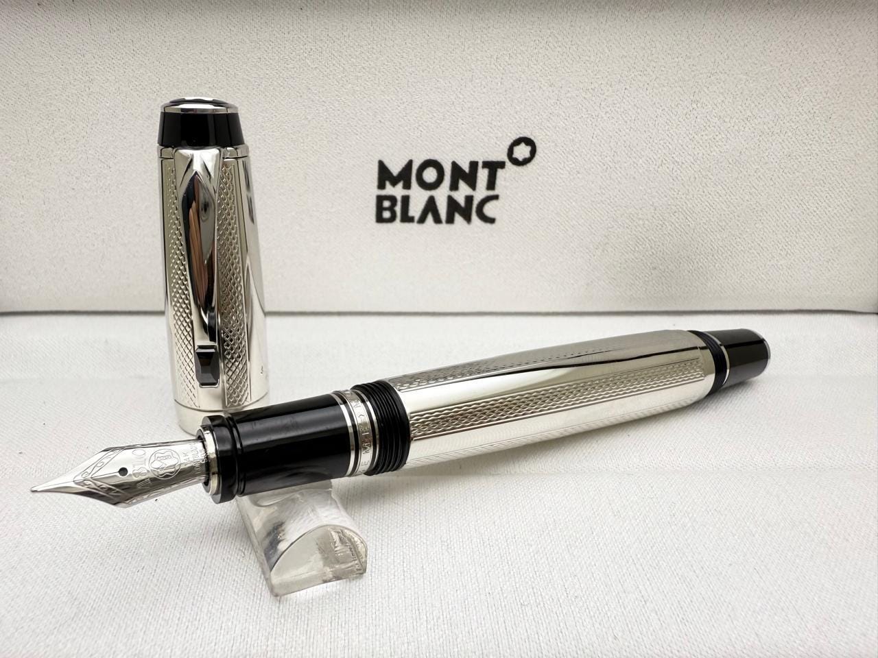 Boheme fountain pen - Etsy 日本
