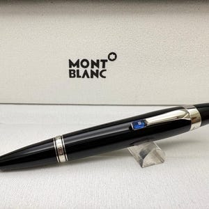 Montblanc boheme - Etsy 日本