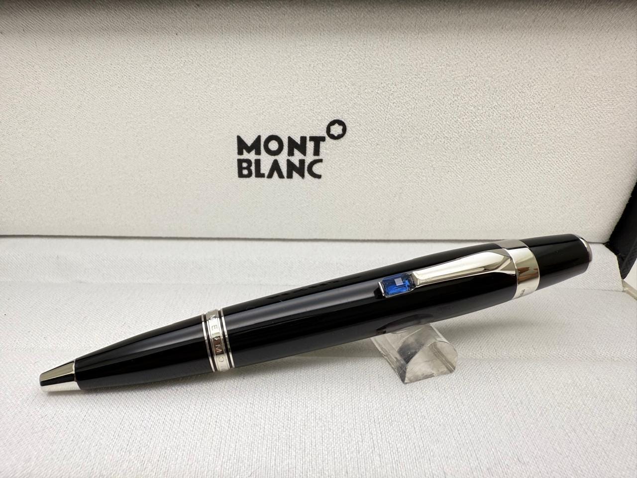 Montblanc Boheme - Etsy Canada
