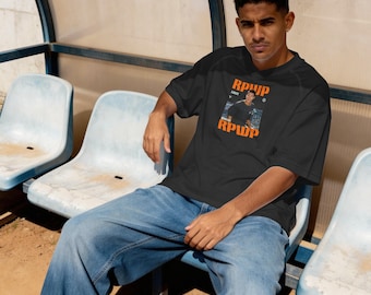 Camiseta gráfica RPWP / RM