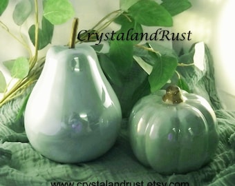 Gasa de color azul abeto medio ~ Camino de mesa de boda, servilletas, mantas para bebés, cortinas para pérgolas