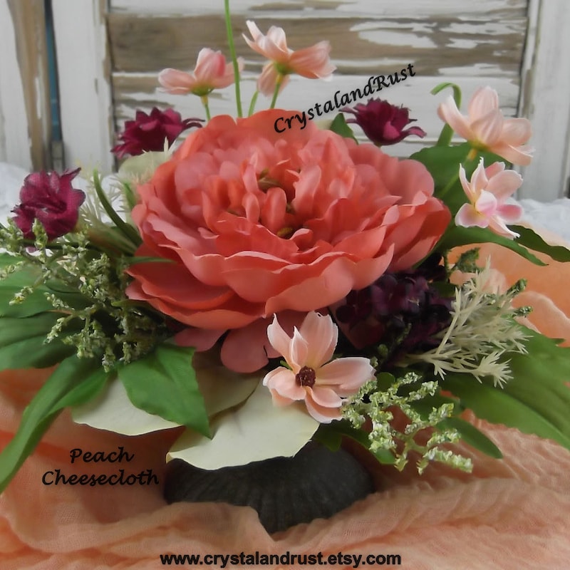 Full Spring Line Svg Easter Flower Containers - Etsy