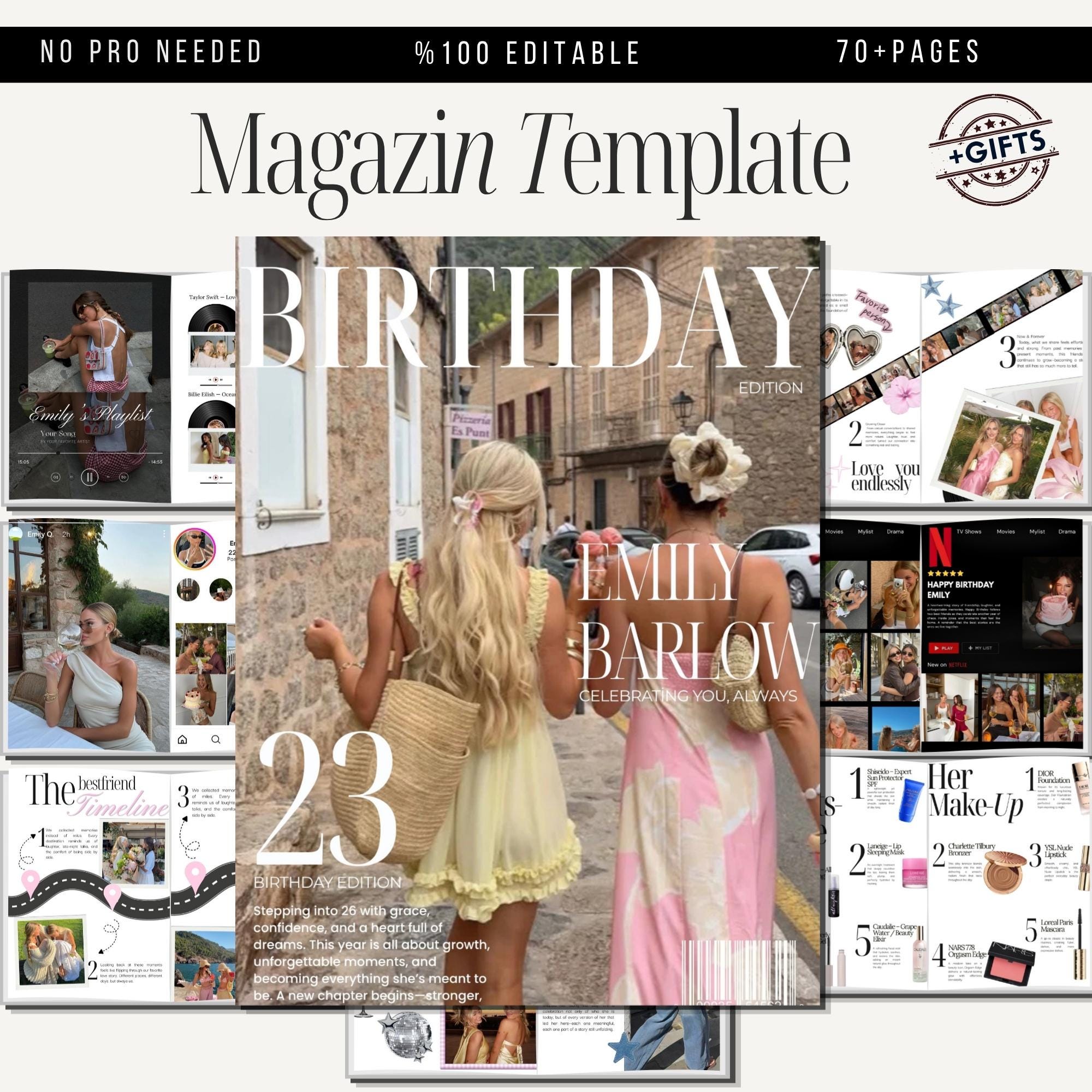 Runway magazine - Etsy 日本
