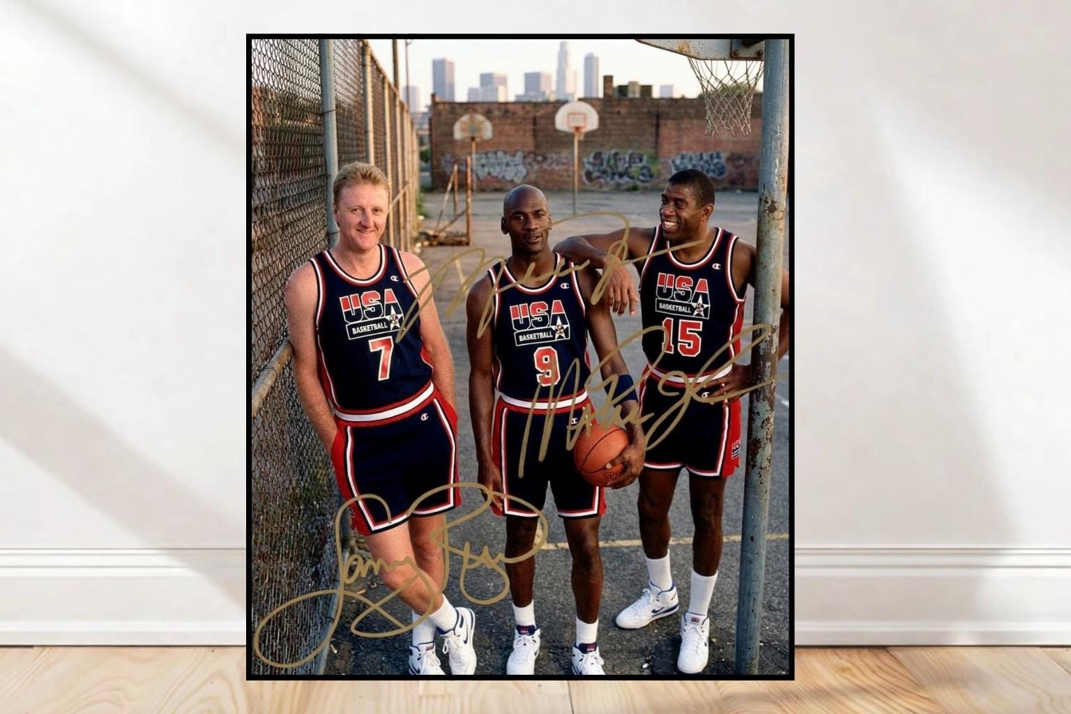 1992 dream team - Etsy 日本