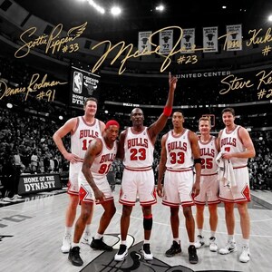 Jordan Pippen Rodman Poster - Etsy