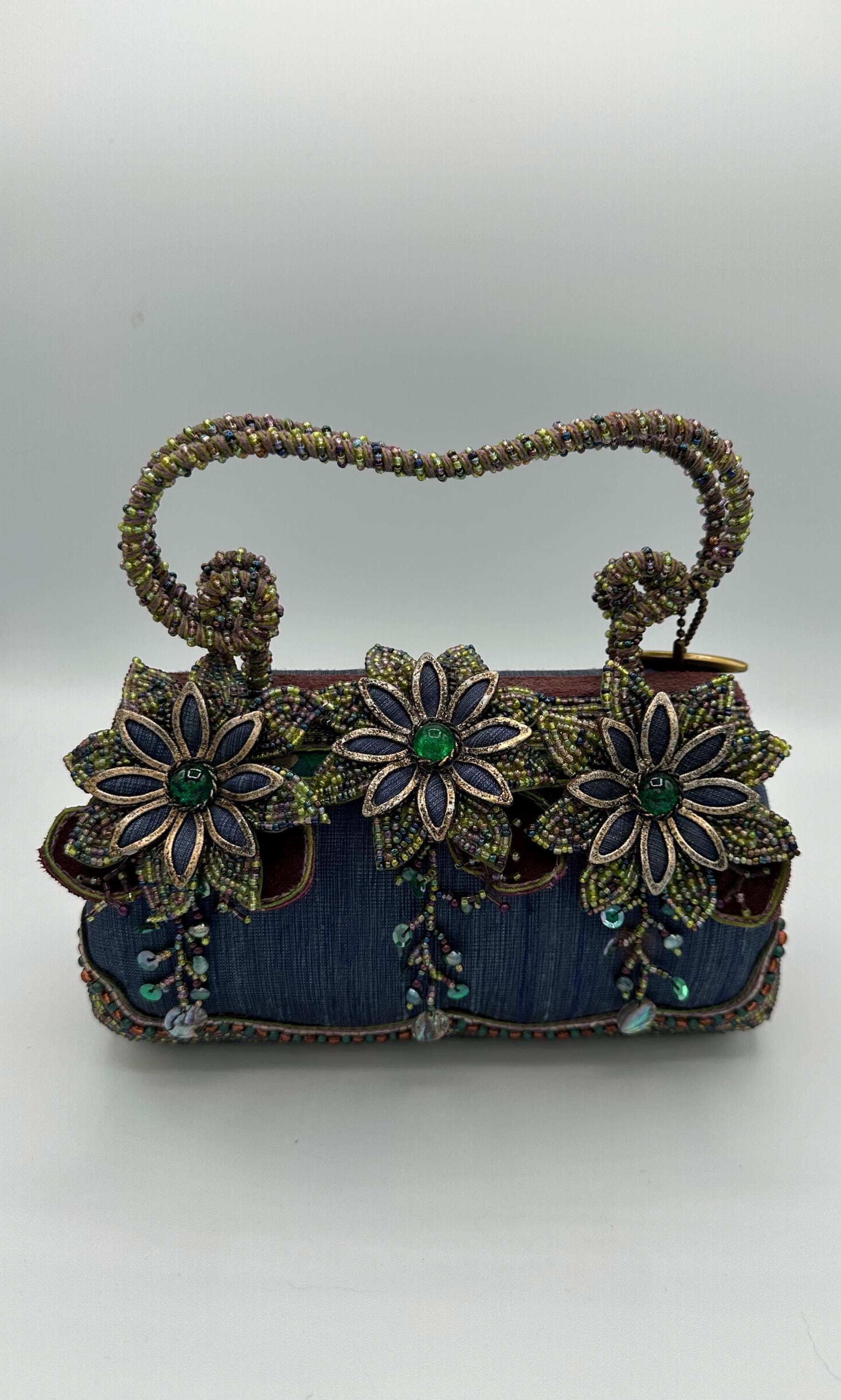 Rare Mary Frances - Etsy