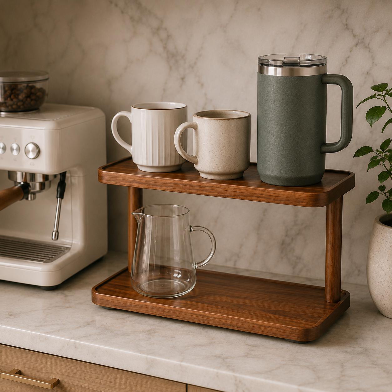 Cup display cabinet - Etsy 日本
