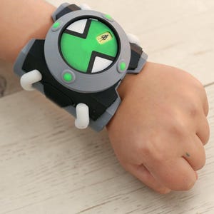 Ben 10 classic omnitrix - Etsy 日本