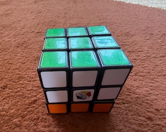 cubo di Rubik