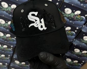 Dandy hats X Sad Boyz II Psicodelica Junior H